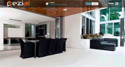 Desktop Screenshot of ezial.com.au
